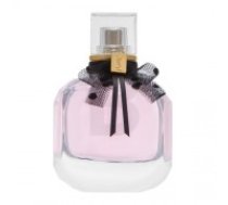 Yves Saint Laurent Mon Paris tualetes ūdens sievietēm 50 ml (PARF99829)