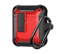 TFO Case for Airpods Pro 2 Nitro red (GSM184033)