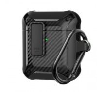 TFO Case for Airpods Pro Nitro black (GSM184030)