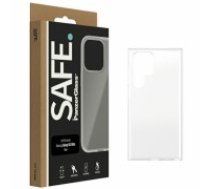 SAFE by PanzerGlass Sam S23 Ultra S918 Hardcase przezroczysty|transparent SAFE95322 (SAFE95322)