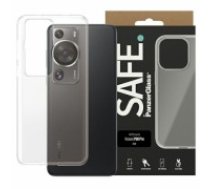 SAFE by PanzerGlass Huawei P60 Pro Hardcase przezroczysty|transparent SAFE95515 (SAFE95515)