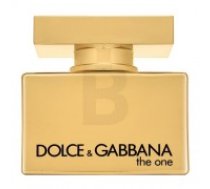 Dolce & Gabbana The One Gold Intense parfimērijas ūdens sievietēm 50 ml (PARF138967)