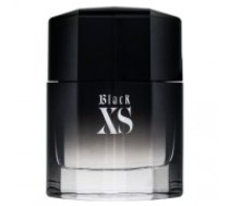 Paco Rabanne Black XS (2018) Eau De Toilette 100 ml (man) (PARF34551405)