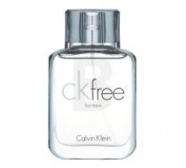 CALVIN KLEIN CK FREE (M) EDT 30ML (PARF29001405)