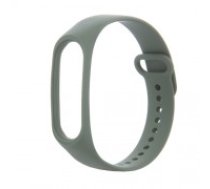 TFO Silicone band for Xiaomi Mi Band 7 khaki (OEM102468)