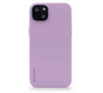 Decoded Silicone Case with MagSafe for iPhone 14 Plus - purple (D23IPO14MBCS9LR-0)