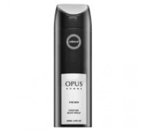 Armaf Opus Homme deospray vīriešiem 200 ml (PARF2025149)