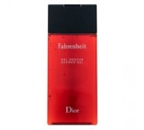 Dior (Christian Dior) Fahrenheit dušas želeja vīriešiem 200 ml (PARF99035)