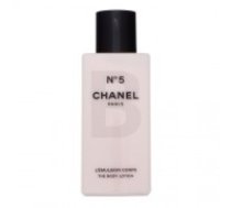 Chanel No.5 ķermeņa losjons sievietēm 200 ml (PARF7336)