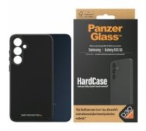 PanzerGlass HardCase Sam A35 5G A356 D3O 3xMilitary grade czarny|black 0472 (0472)