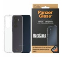 PanzerGlass HardCase Sam A35 5G A356 D3O 3xMilitary grade 0469 (0469)