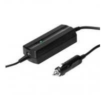 Akyga AK-ND-35 car notebook power supply dedicated for HP 19V | 4,74 A | 90W | 4,8 x 1,7 mm) (AK-ND-35)