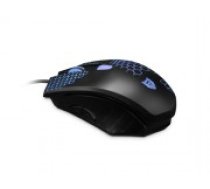 OEM Liocat gaming mouse MX 757C black (MYS000004)