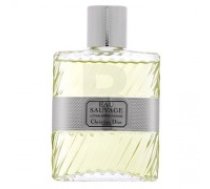 Dior (Christian Dior) Eau Sauvage skalošanas līdzeklis pēc skalošanas vīriešiem 100 ml (PARF7685)