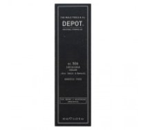 Depot Nr. 506 Invisible Color puspermanentā matu un bārdas krāsa Natural Graphite 60 ml (PARF2022900)