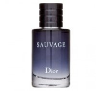 Dior (Christian Dior) Sauvage Tualetes ūdens vīriešiem 60 ml (PARF81006)