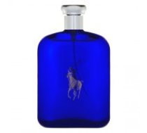 Ralph Lauren Polo Blue Tualetes ūdens vīriešiem 200 ml (PARF12202)