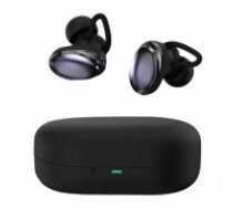 HiFuture FUSION Earbuds Black (FUSION  BLACK)