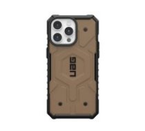 UAG Pathfinder Magsafe - protective case for iPhone 15 Pro Max (dark earth) (114301118182-0)