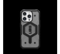 UAG Pathfinder Magsafe - protective case for iPhone 15 Pro (ash) (114281113131-0)