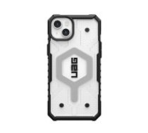 UAG Pathfinder Magsafe - protective case for iPhone 15 Plus (ice) (114311114343-0)