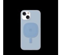 UAG Lucent [U] - protective case for iPhone 14 Plus compatible with MagSafe (cerulean) (114077315858-0)