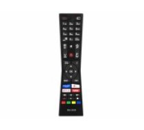 Tālvadības pults LCD|LED TV JVC,VESTEL,HYUNDAI RM-C3338 NETFLIX,YOUTUBE,PRIME VIDEO (LXP3338)