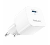 Charger HuntKey K20 EU plug PD 20W (HKC02009022-0A3)