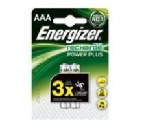 Energizer Akumulatory HR03 AAA 850 mAh|BL2  635177 (635177)