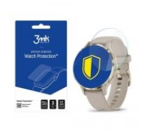 Garmin Venu 3s - 3mk Watch Protection™ v. ARC+ screen protector (3MK WATCH PROTECTION ARC(340))