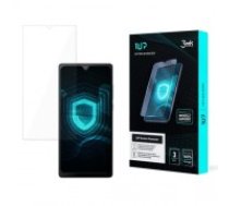 Cubot P50 - 3mk 1UP screen protector (3MK 1UP(1152))