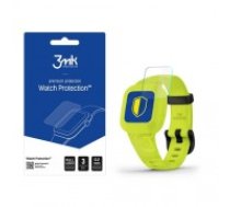 Garmin Vivofit jr.3 - 3mk Watch Protection™ v. ARC+ screen protector (3MK WATCH PROTECTION ARC(296))