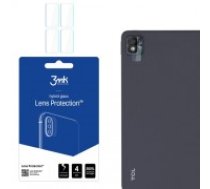 TCL Tab 10S - 3mk Lens Protection™ screen protector (3MK LENS PROTECTION(590))