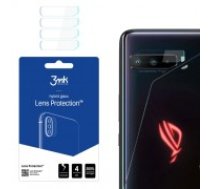 Asus ROG Phone 3 - 3mk Lens Protection™ screen protector (3MK LENS PROTECTION(534))