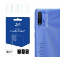 Xiaomi Redmi 9 Power - 3mk Lens Protection™ screen protector (3MK LENS PROTECTION(467))