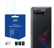 Asus ROG Phone 5 5G - 3mk Lens Protection™ screen protector (3MK LENS PROTECTION(397))