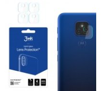 Motorola Moto E7 Plus - 3mk Lens Protection™ screen protector (3MK LENS PROTECTION(234))