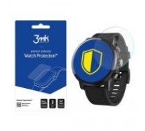 Xiaomi Amazfit Stratos Plus - 3mk Watch Protection™ v. ARC+ screen protector (3MK WATCH PROTECTION ARC(286))