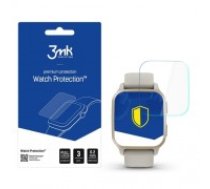 Garmin Venu SQ 2 - 3mk Watch Protection™ v. ARC+ ekrāna aizsargs (3MK WATCH PROTECTION ARC(251))