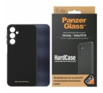 PanzerGlass HardCase Sam A25 5G D3O MagSafe 3xMilitary grade transparent 0468 (0468)