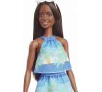 Mattel Barbie Loves the Ocean Meeres-Print MeeresPrint Rock & Top( GRB37) (GRB37)