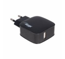 Akyga wall charger AK-CH-06 10W USB-A 5V 2.1A black (AK-CH-06)