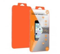 OEM Tempered Glass Orange for SAMSUNG GALAXY S23 PLUS (with fingerprint unlock) (PROB04090)