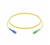 Ubiquiti UF-SM-PATCH-UPC-APC | Patchcord | Simplex, SM G.657A1, 2,0mm PVC, 1,5m (UF-SM-PATCH-UPC-APC)