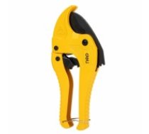 Pipe cutter 42mm Deli Tools EDL350042 (yellow) (EDL350042)