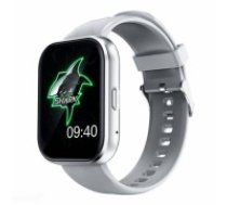 Smartwatch Black Shark BS-GT Neo silver (BS-GT NEO SILVER)