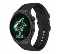 Smartwatch Black Shark BS-S1 black (BS-S1 BLACK)