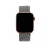 TFO Elastic band S for Apple Watch 38|40|41 mm length 135 mm light gray (OEM102143)