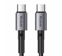 Cable USB-C to USB-C Mcdodo CA-3130 , 65W, 1m (black) (CA-3130)