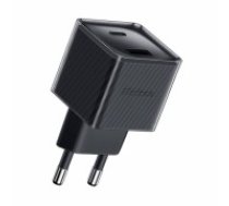 Fast Charger McDodo CH-4151 33W GaN (black) (CH-4151)